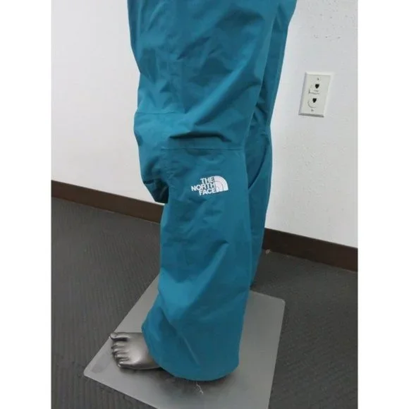 THE NORTH FACE Mens M Freedom Ski/Snowboard Shell Waterproof Snow Pants - Picture 7 of 14